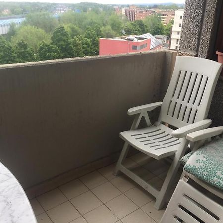 Stanza In Appartamento Privato Zona San Vitale Bologna Eksteriør bilde